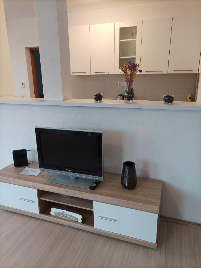Dina Apartman Jablanicko Jezero Konjic Exterior photo