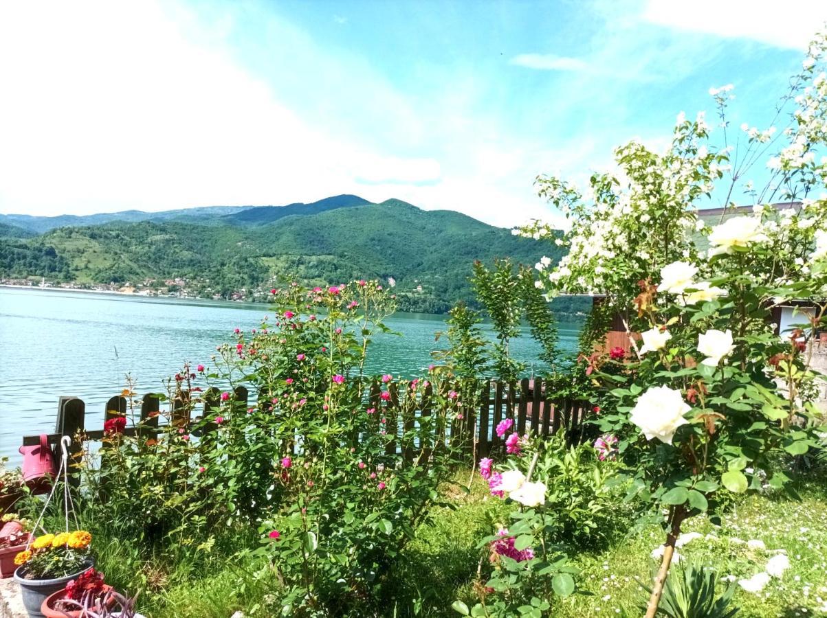 Dina Apartman Jablanicko Jezero Konjic Exterior photo