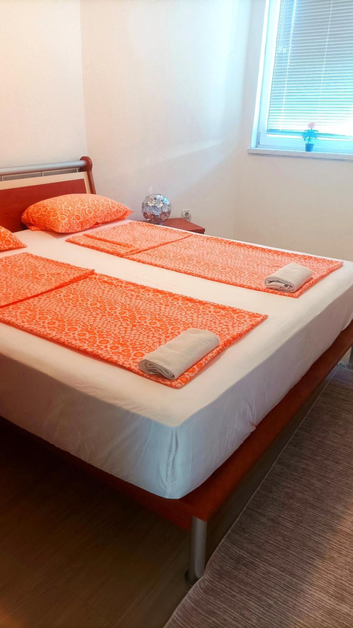 Dina Apartman Jablanicko Jezero Konjic Exterior photo