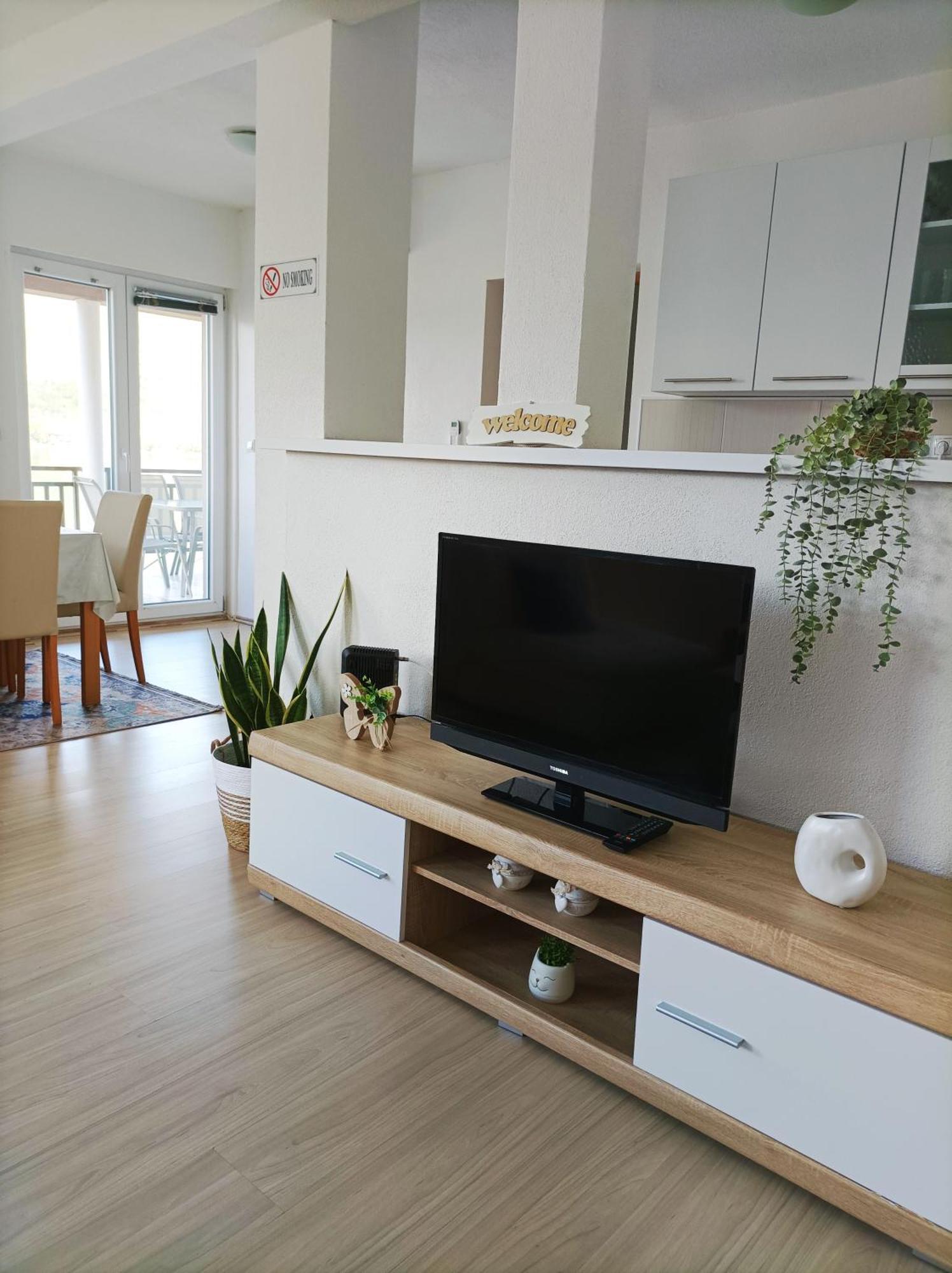 Dina Apartman Jablanicko Jezero Konjic Exterior photo