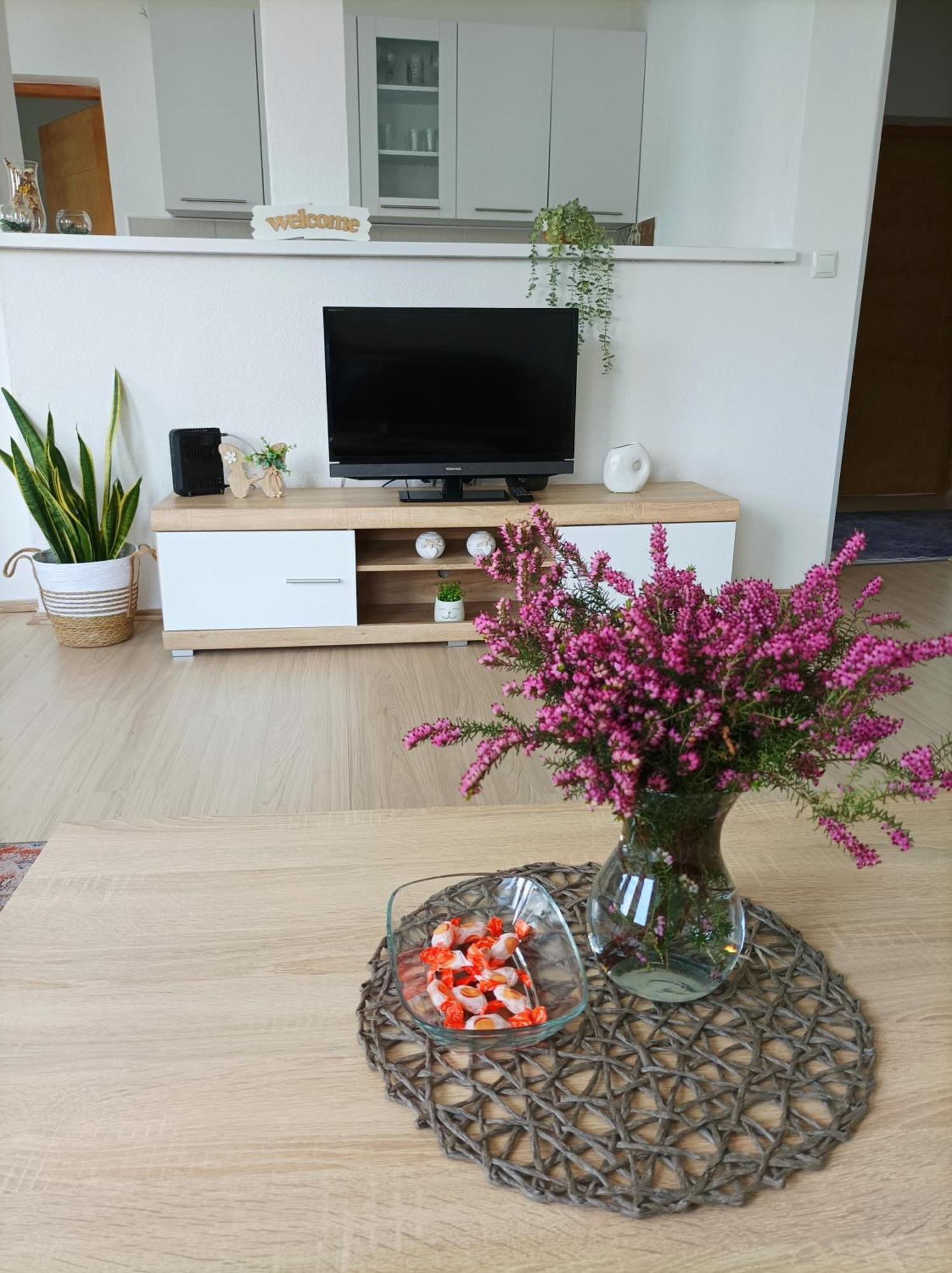 Dina Apartman Jablanicko Jezero Konjic Exterior photo
