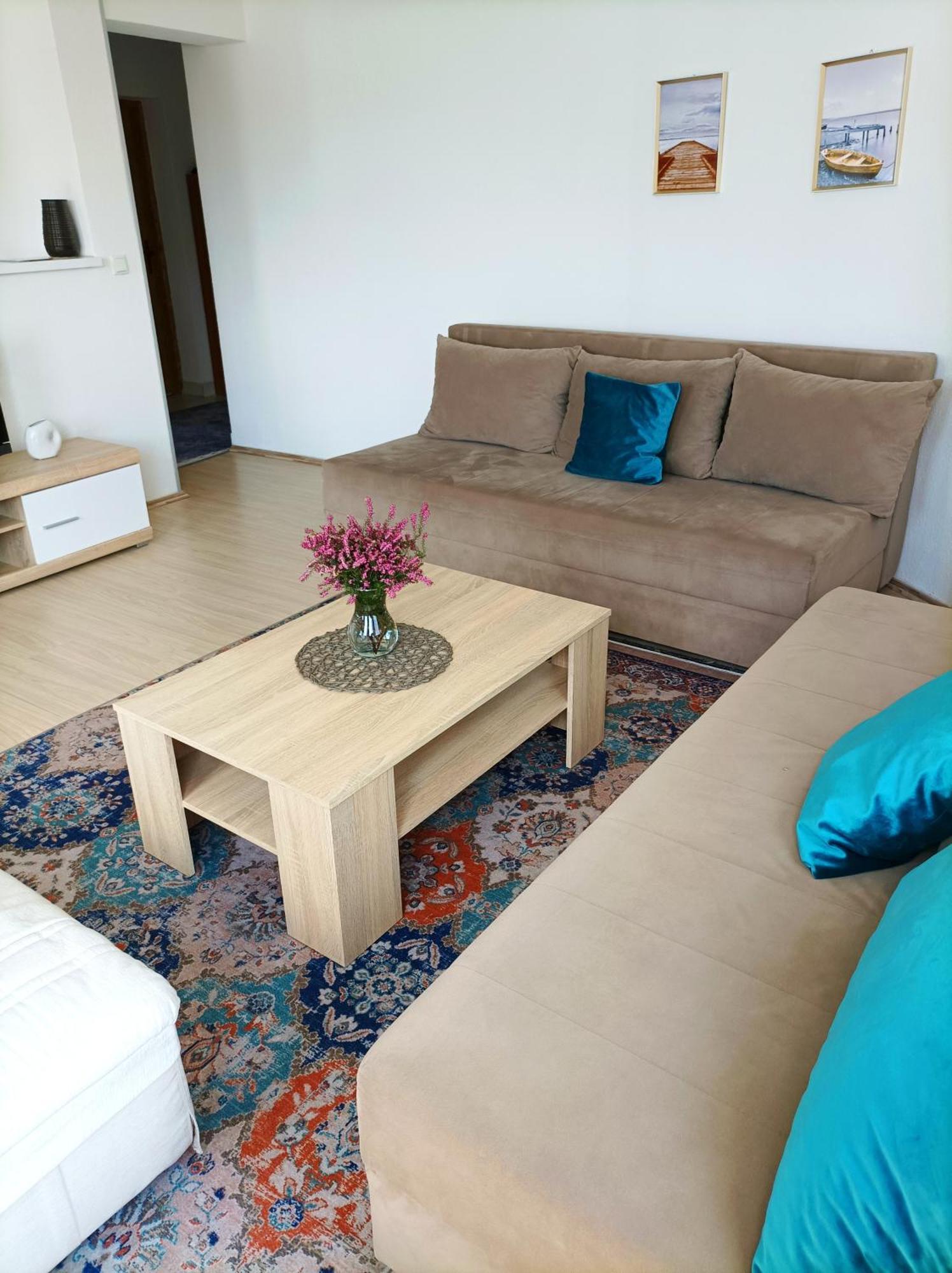 Dina Apartman Jablanicko Jezero Konjic Exterior photo