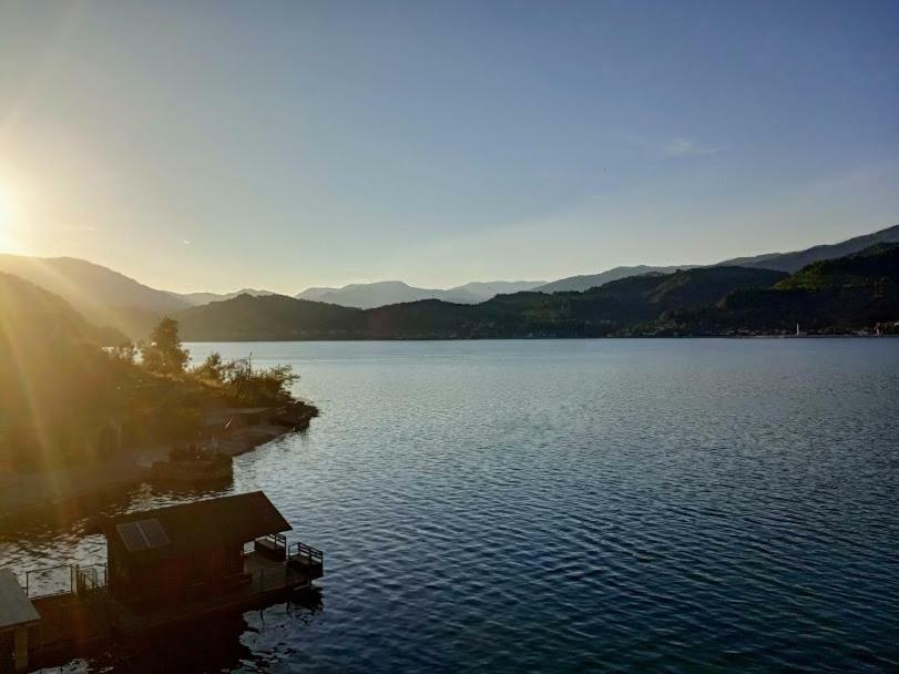 Dina Apartman Jablanicko Jezero Konjic Exterior photo